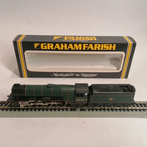 Graham farish gauge 6 2 - gauge, 4-6-2