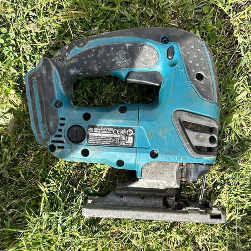 Makita djv180 18v - 18v, li-ion