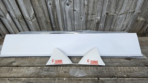 Fiamma universal spoiler roof - fiamma,