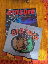 Erasure Singles