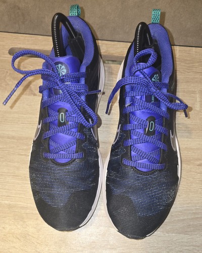 Nike downshifter black - nike,