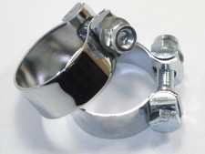 Triumph 650 500 Twins Chrome