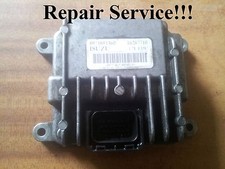 VAUXHALL EDU COMBO ASTRA CORSA ISUZU 16267710 FUEL PUMP ECU REPAIR SERVICE