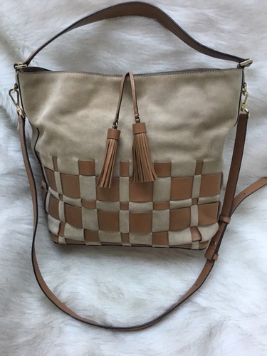 Reduced michael kors suede - kors, &