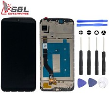 Huawei Y7 2019 DUB-LX1