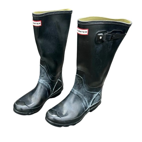Hunter huntress gloss new - new, wide