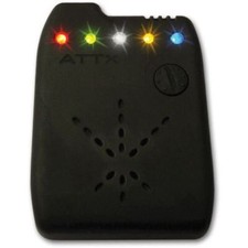 Gardner V2 ATTx Receiver / Carp Fishing Bite Alarm