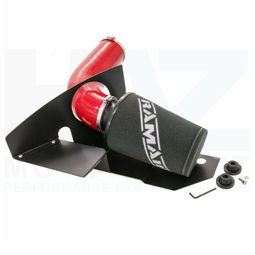 Ramair open air red - open,