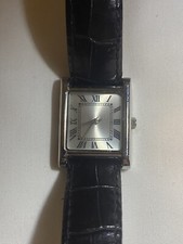 Marks and Spencer ladies watch