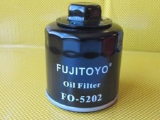 Oil Filter FOR VW Lupo 1.4