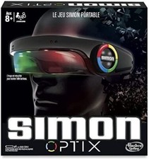Simon Optix French Only