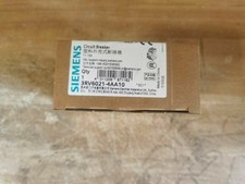 1PCS New Siemens 3RV6021-4AA10