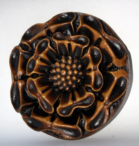 Period decor rose - period,