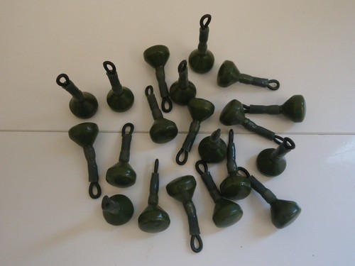 Back lead weights tmc - back,