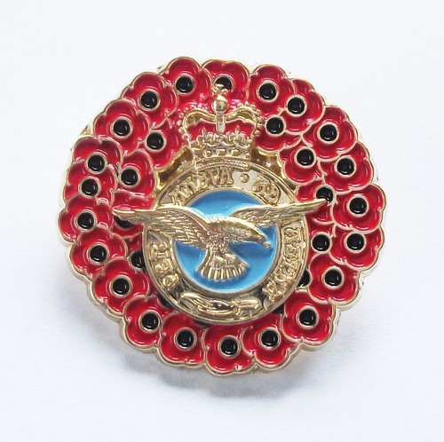 Royal air force raf - force,