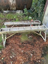 pig trough