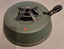 Krinner Comfort Real Christmas Tree Stand Medium  (Max Tree Height 2.5m) - 94126