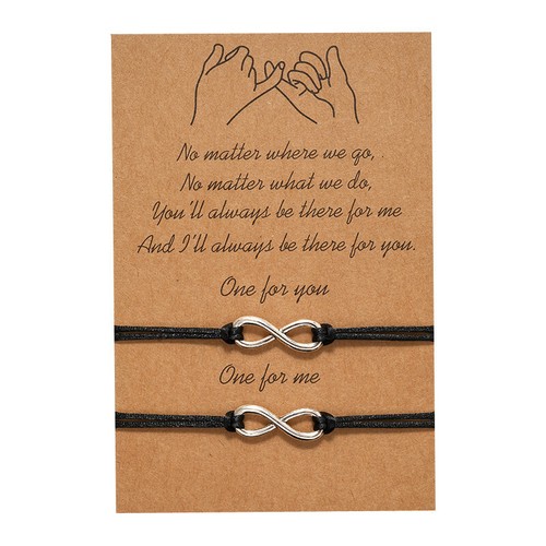Infinity friendship lover - friendship,