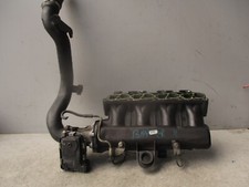 2015 PEUGEOT BIPPER 1.3 DIESEL INLET MANIFOLD 55230898