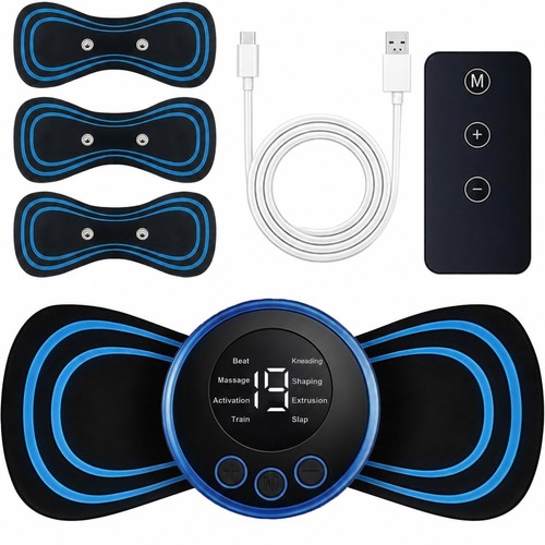 Wireless tens machine for pain - machine,