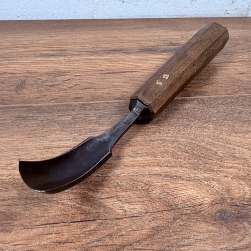 Antique isaac greaves - 5/8",
