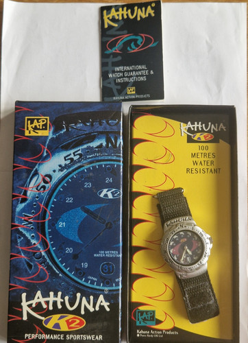 Vintage 1999 kahuna - 1999,