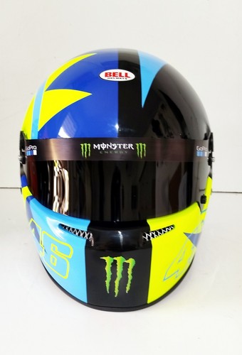 Helmet valentino rossi 2022 - rossi,