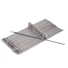 50pcs Ribber Needles fit for