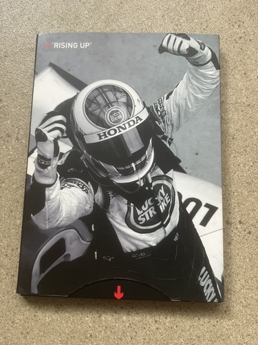 Bar honda team - f1, season