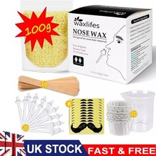 100g Nose Ear Hair Removal Wax