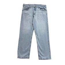 Wrangler Jeans W34 L30 Mens