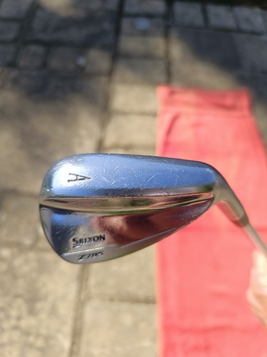 Srixon 785 8 approach - srixon, z