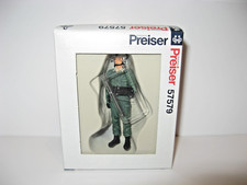 Preiser German Federal Police