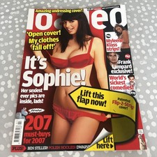 Loaded Magazine no 154 Feb