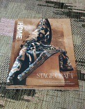 Harrods home magazine - harrods,