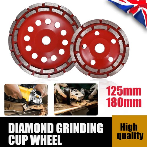 Diamond grinding wheel segment - wheel,