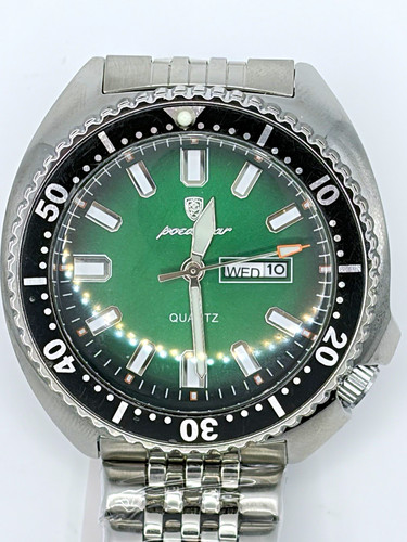 Pobeda men quartz analogue - pobeda,