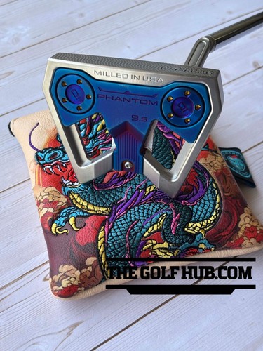 New scotty cameron custom - *new*,