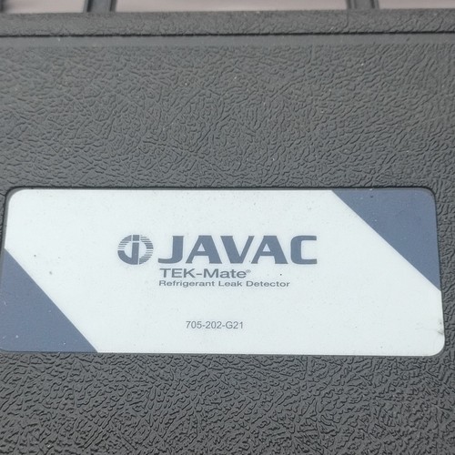 Javac tek mate refrigerant - tek-mate,