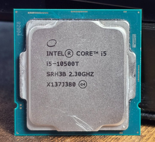 Intel core 10500t 30ghz - intel,