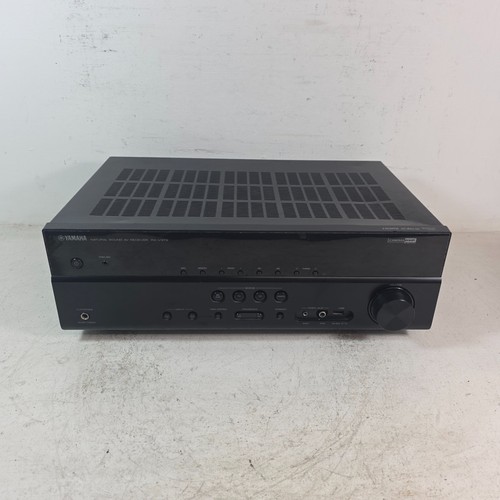 Yamaha receiver v373 5 1 - av,