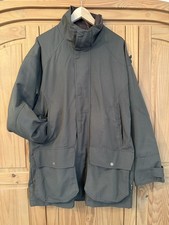 Dubarry Rosleague Mens Field Coat Size Large Worn once