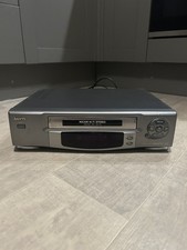 SANYO VHR-778E VCR VHS Video