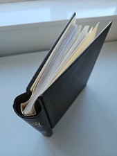 Stamp Album Containing France And French Colonies Stamps