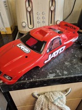 Traxxas Jato Spares Parts