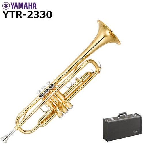 Yamaha ytr 2330 standard - /,