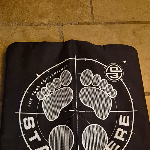 Othree diving changing mat - othree,