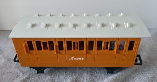 Bachmann scale annie - g,