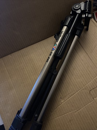 Velbon 440 tripod - cx-440,
