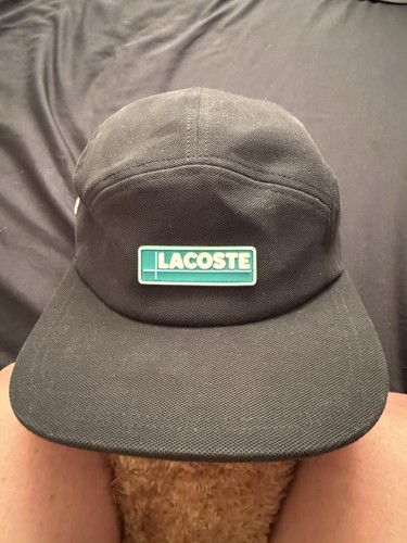 Lacoste unisex baseball - lacoste, cap
